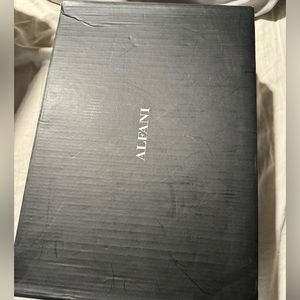 Alfani dress shoes 11